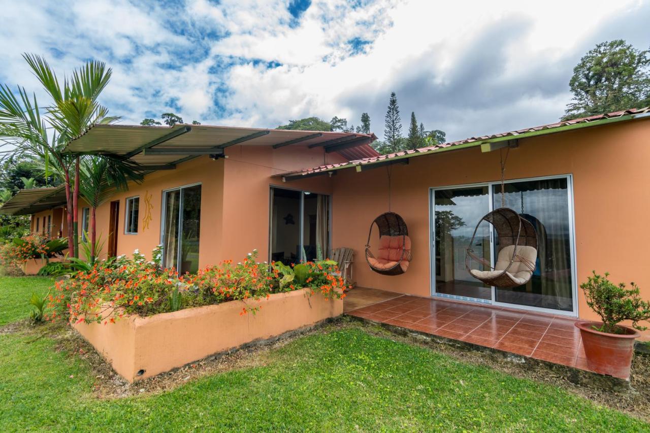 Nepenthe B&B El Castillo Exterior foto